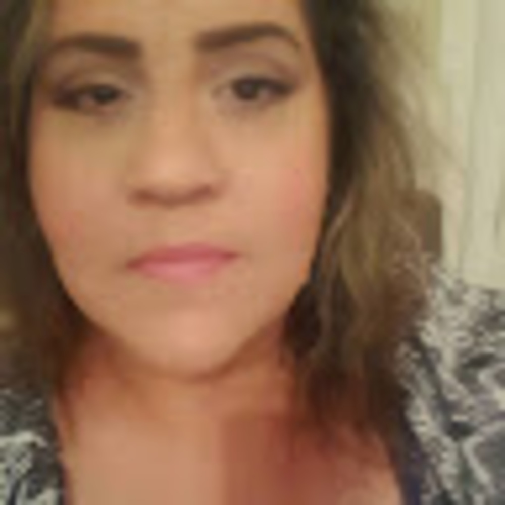 Meet your Posher, Carolyn
